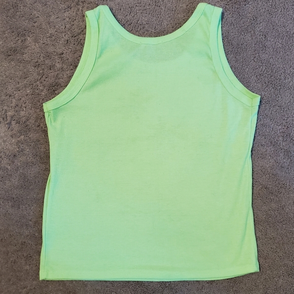 LOCAL LAB Womens Tank Top - Picture 2 of 4